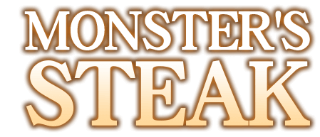 MONSTER'S STEAK