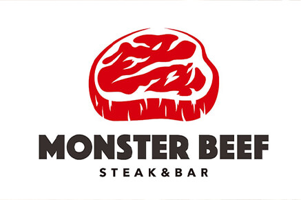 MONSTER'S STEAK